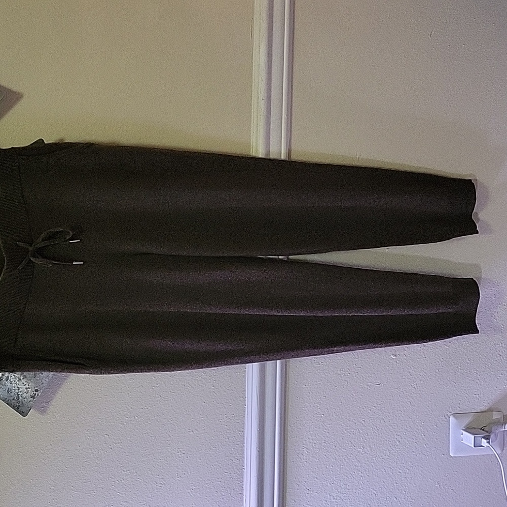 Quince Mongolian Cashmere sweatpants Medium